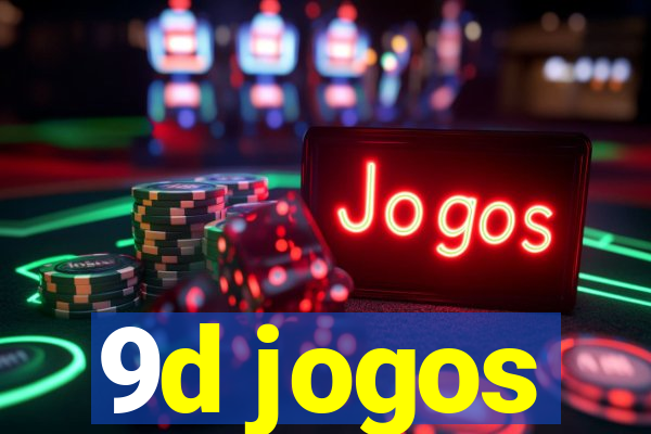 9d jogos